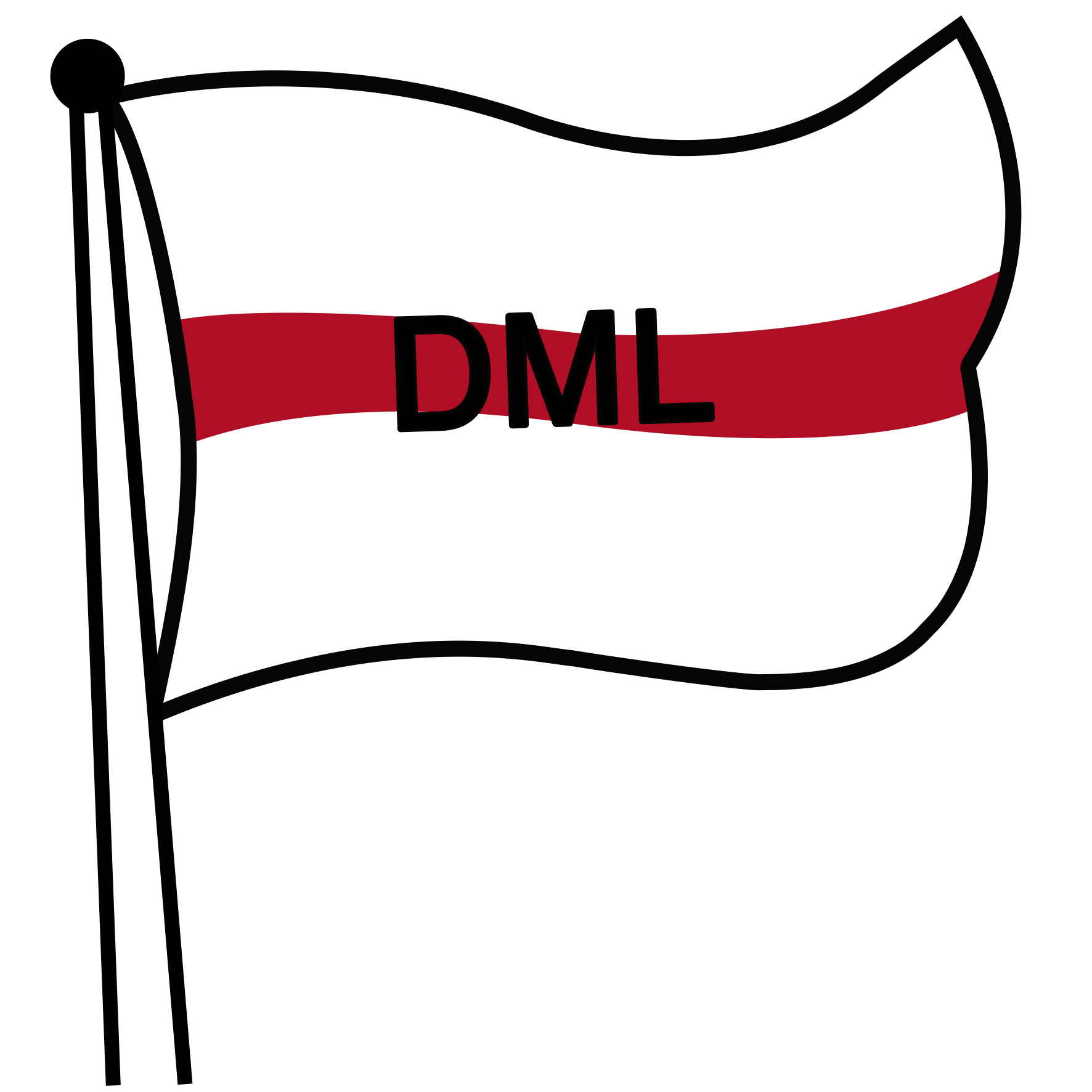 PT DML LOGO